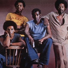 The Real Thing吉他谱