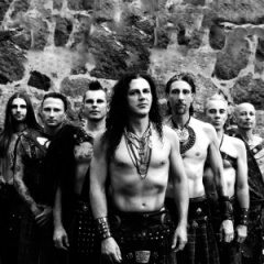 Corvus Corax吉他谱