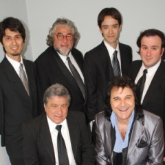 Los Iracundos吉他谱