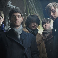 <b>Goldhawks</b>吉他谱