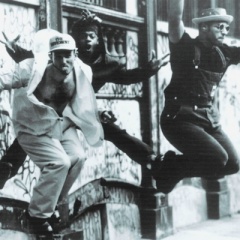 The Movement吉他谱