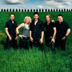 Lauri Tähkä & Elonkerjuu吉他谱