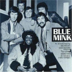 Blue Mink吉他谱