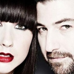 I Am a Camera吉他谱