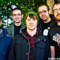 Polar Bear Club吉他谱