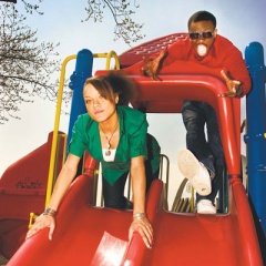 Candy Coated Killahz吉他谱