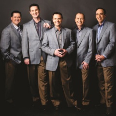 Legacy Five吉他谱