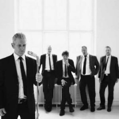 The Boppers吉他谱