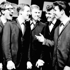 Cliff Richard & The Shadows吉他谱