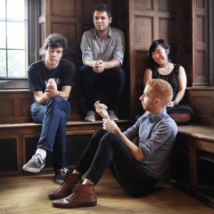 Saintseneca吉他谱