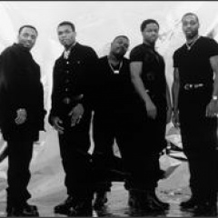 Men of Vizion吉他谱