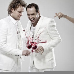 Veldhuis & Kemper吉他谱