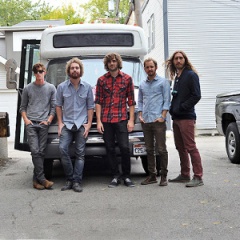 The Moth & The Flame吉他谱