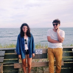 Jack + Eliza吉他谱