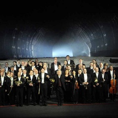 Chor Der Deutschen Oper Berlin吉他谱