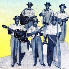 Talbot Brothers吉他谱