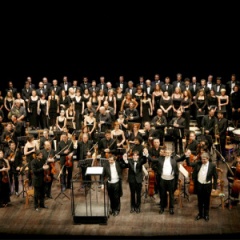 Orchestra Della Toscana吉他谱