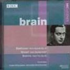 Dennis Brain Wind Ensemble吉他谱