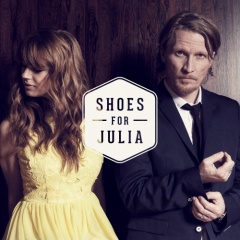 Shoes For Julia吉他谱