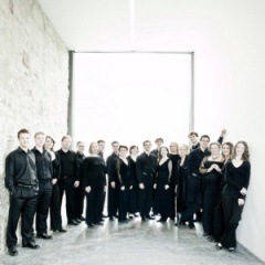 柏林古乐学会乐团吉他谱