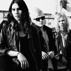 Vains Of Jenna吉他谱