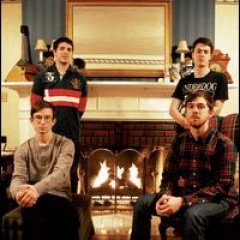 Title Fight吉他谱