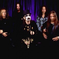 Mercyful Fate吉他谱