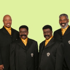 The Whispers吉他谱