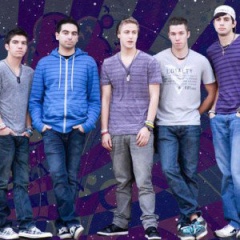 Voted Most Random吉他谱