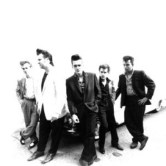 Hi Fi And The Roadburners吉他谱