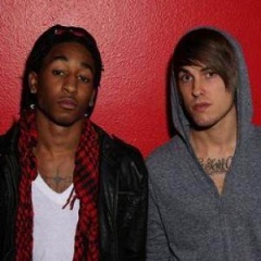 Coleman & Chris吉他谱