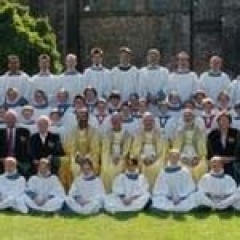 Wells Cathedral Choir