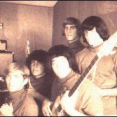 The Electric Prunes吉他谱