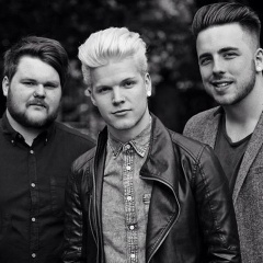 We Start Partys吉他谱