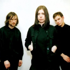 Theodor Bastard吉他谱