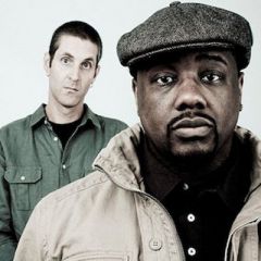 The Foreign Exchange吉他谱