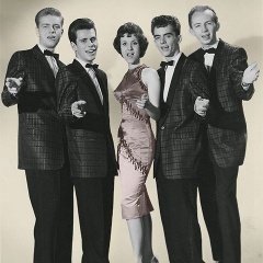 <b>The Skyliners</b>吉他谱