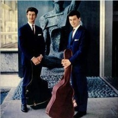 The Allisons吉他谱