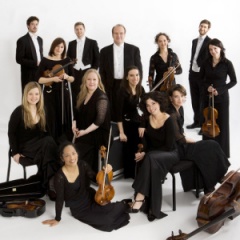 Les Violons du Roy吉他谱