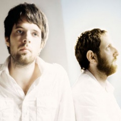 Junior Boys吉他谱