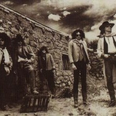 <b>Tangier</b>吉他谱