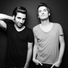 SomethingALaMode吉他谱