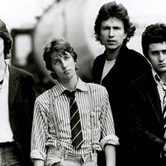 Tom Robinson Band吉他谱