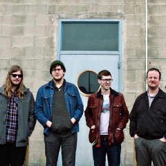 Protomartyr