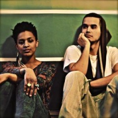 Denitia and Sene吉他谱