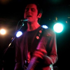 The Daysleepers吉他谱