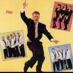 Little Mike & The Sweet Soul Music Band吉他谱