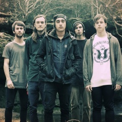 <b>Northlane</b>吉他谱