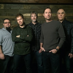 Smalltown Poets吉他谱