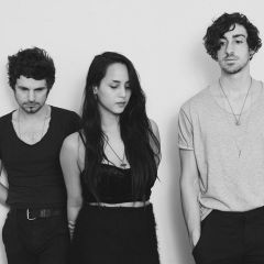 Young Magic吉他谱